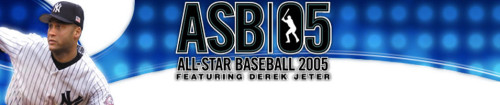 Allstar Baseball 2005